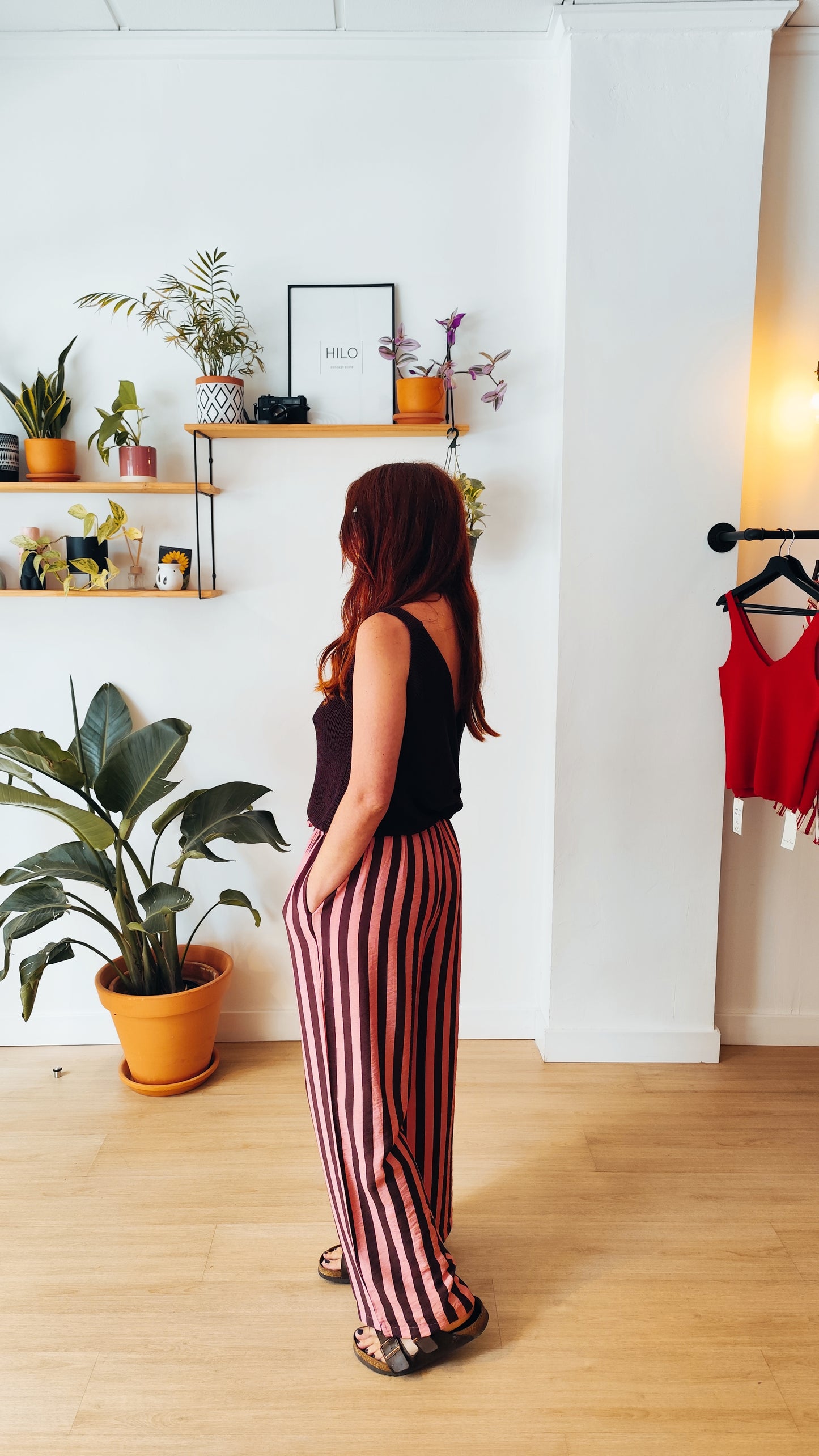 Pantalón "Sienna"