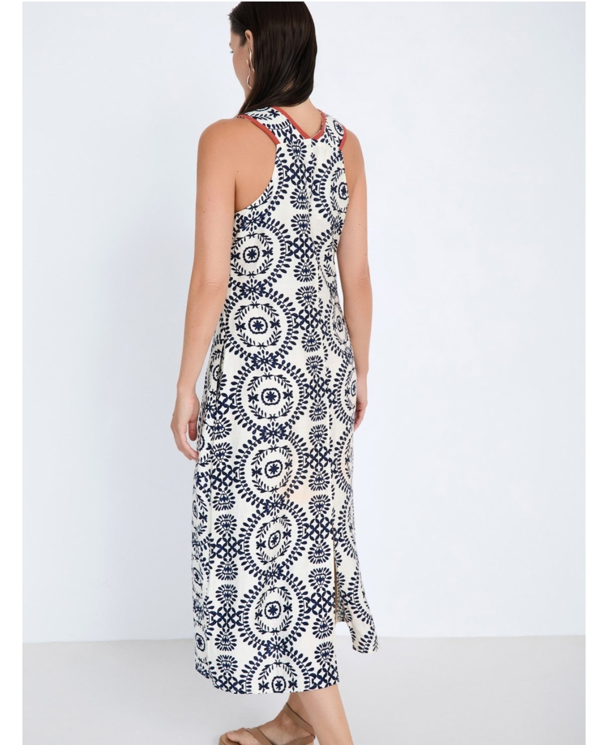 Vestido "Hydra" (última unidad)