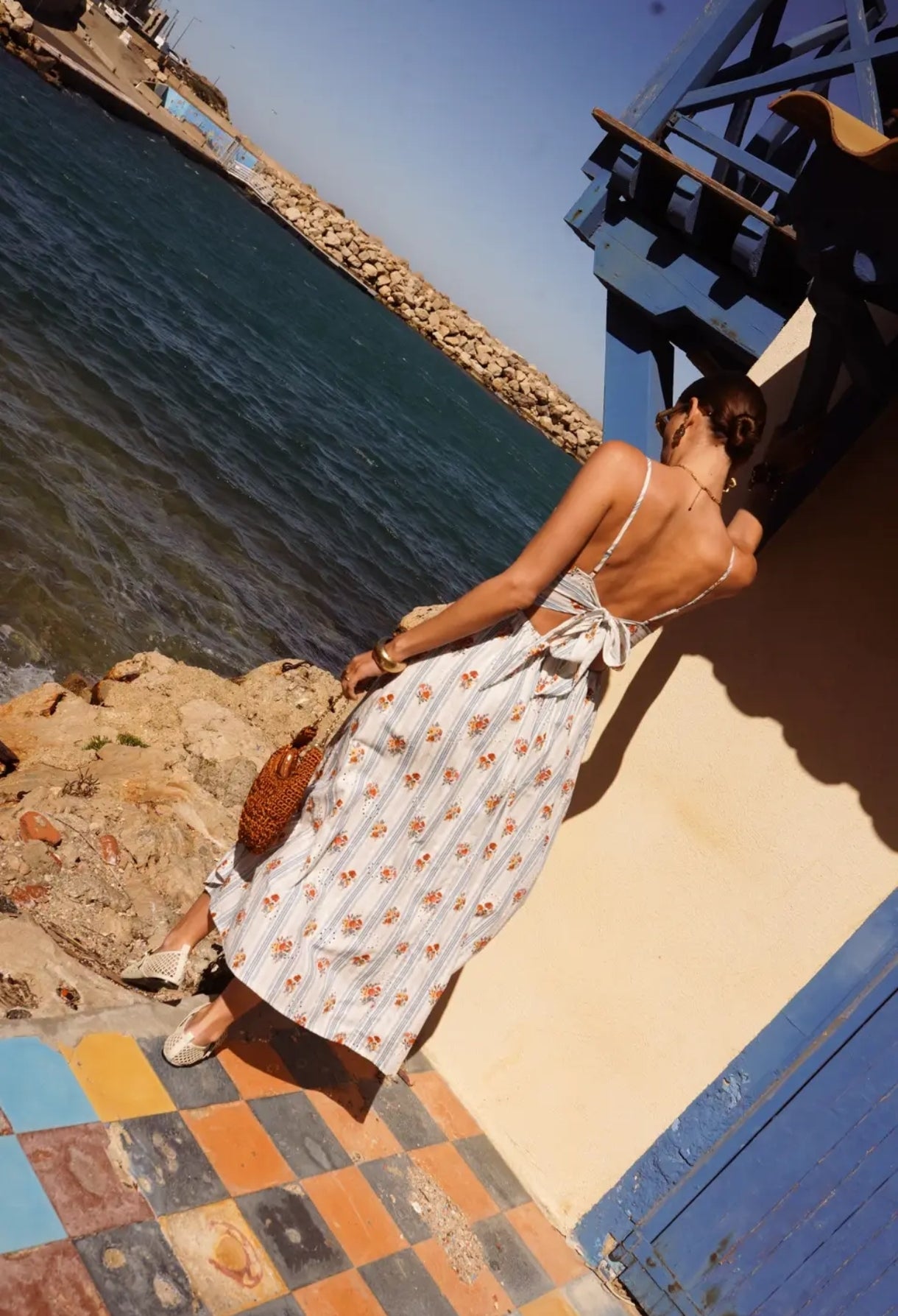 Vestido "Matilda"