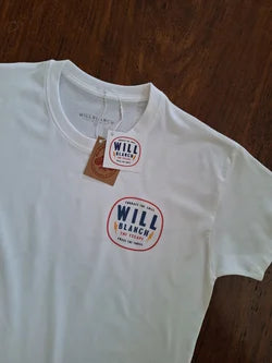 camiseta the escape