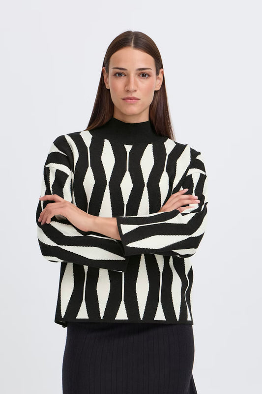 Jersey BYOTARI