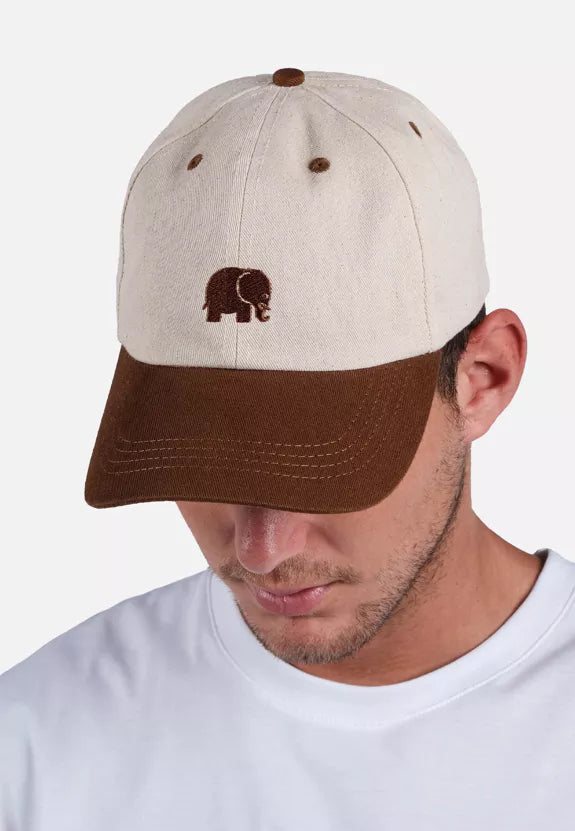 GORRA CAMEL