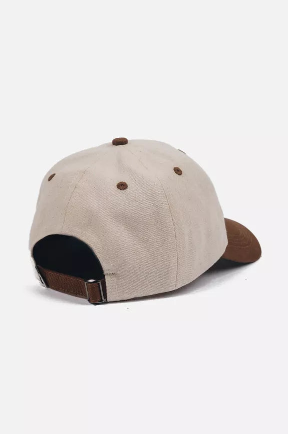 GORRA CAMEL