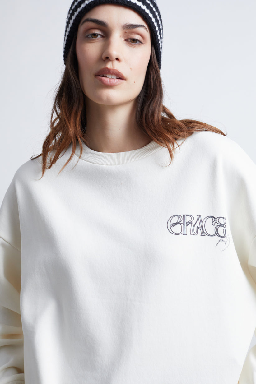 Sudadera grace