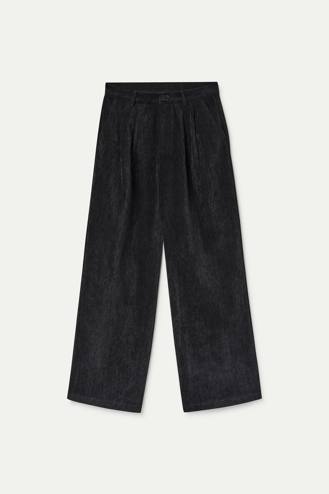 Pantalón terciopelo