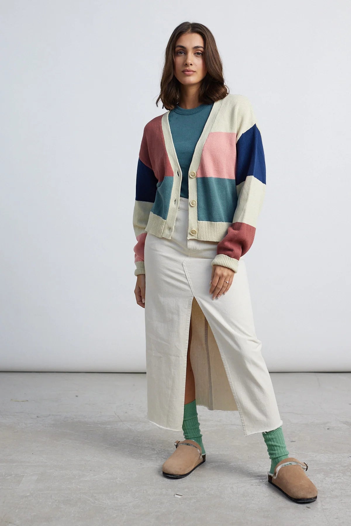 cardigan colores