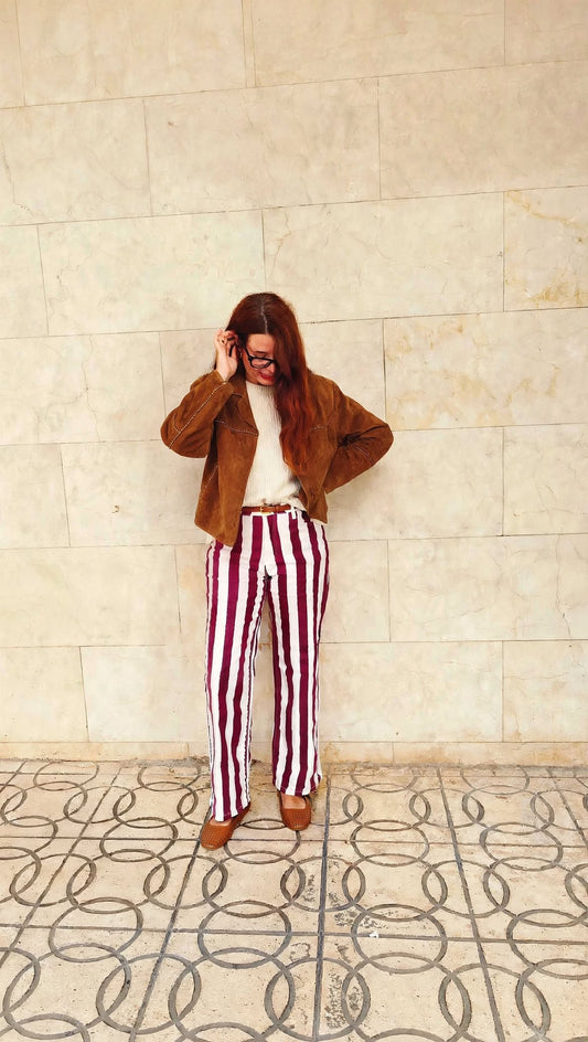 Pants "Rita"