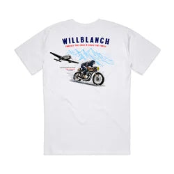 camiseta the escape