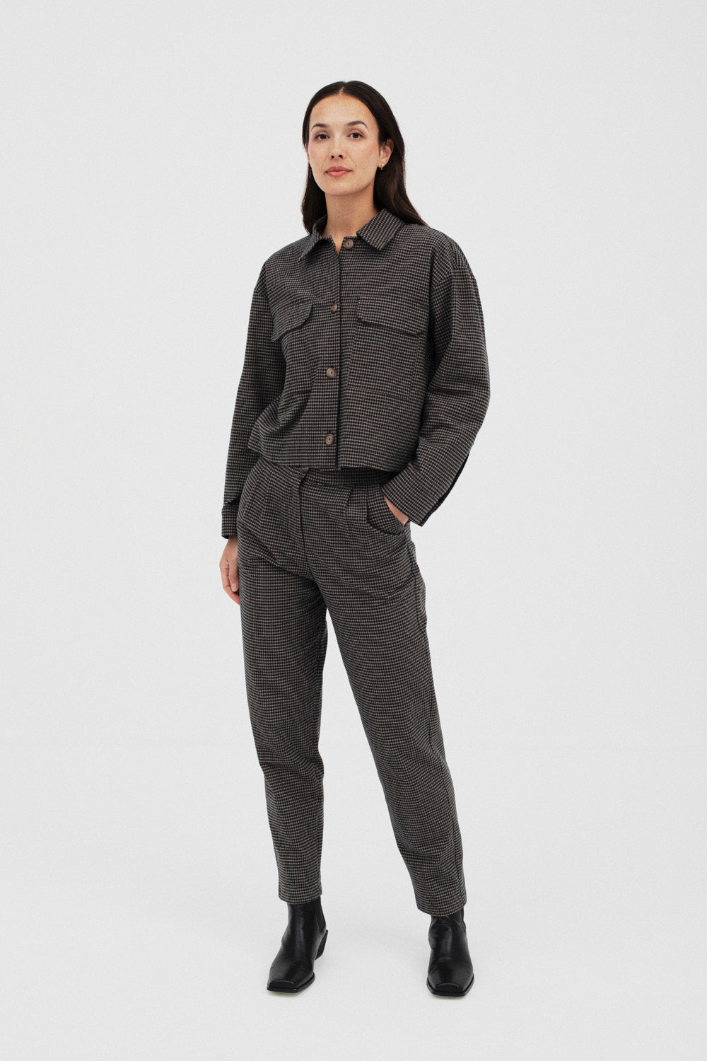 pantalon tandem