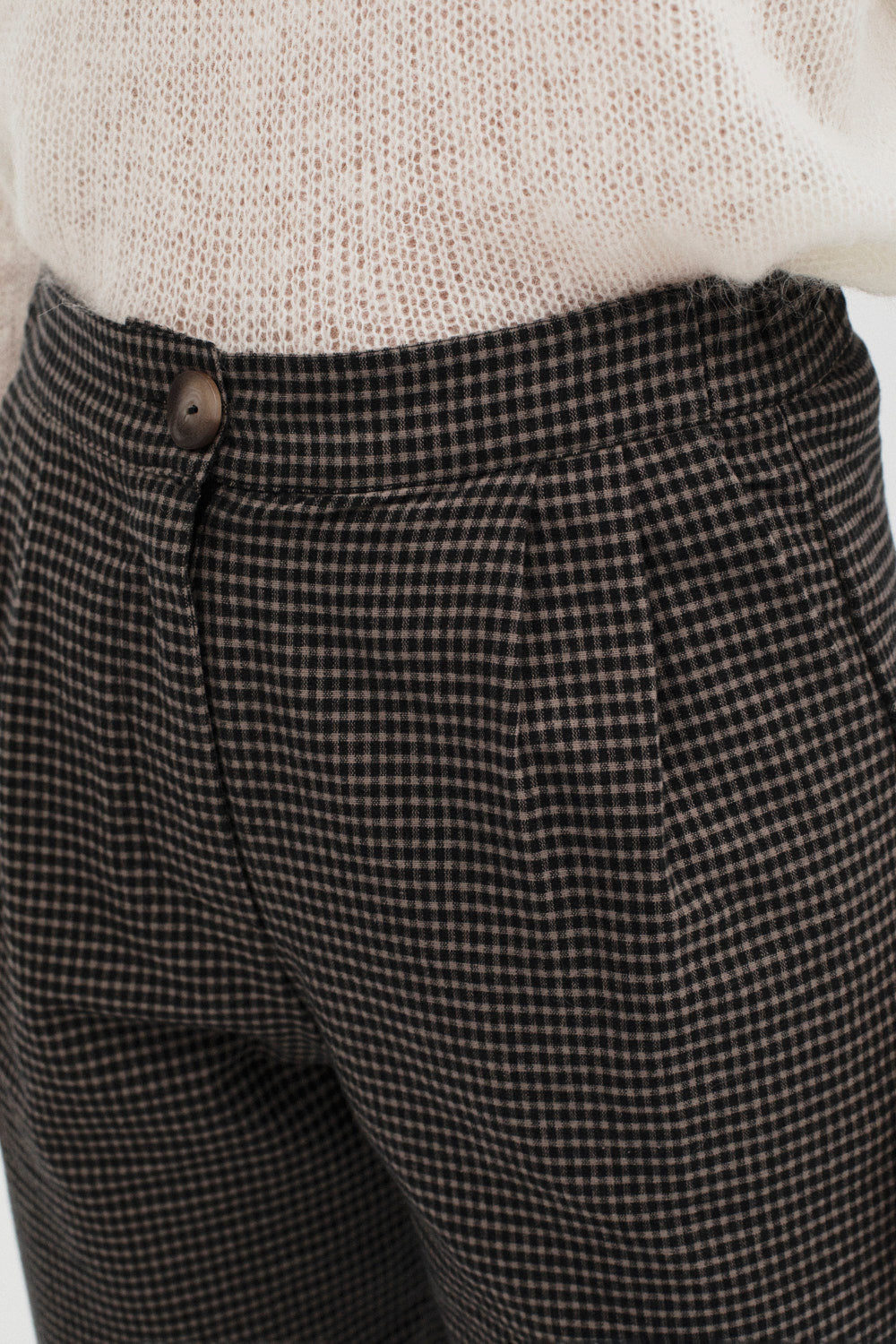 pantalon tandem