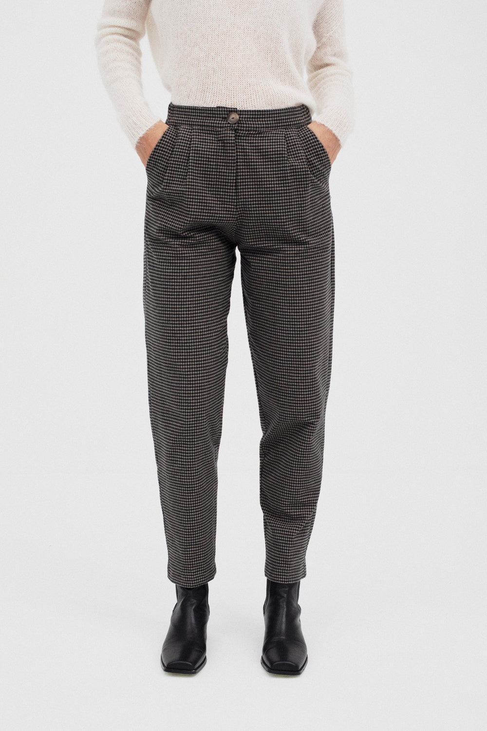 pantalon tandem