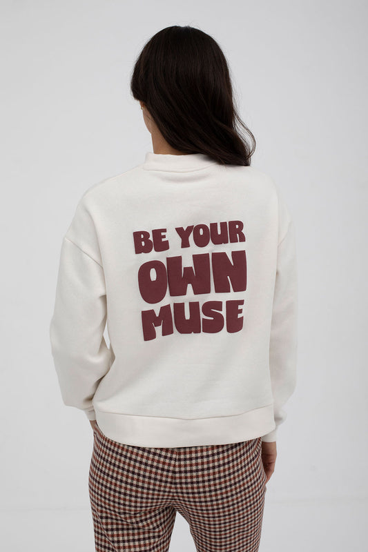 sudadera muse