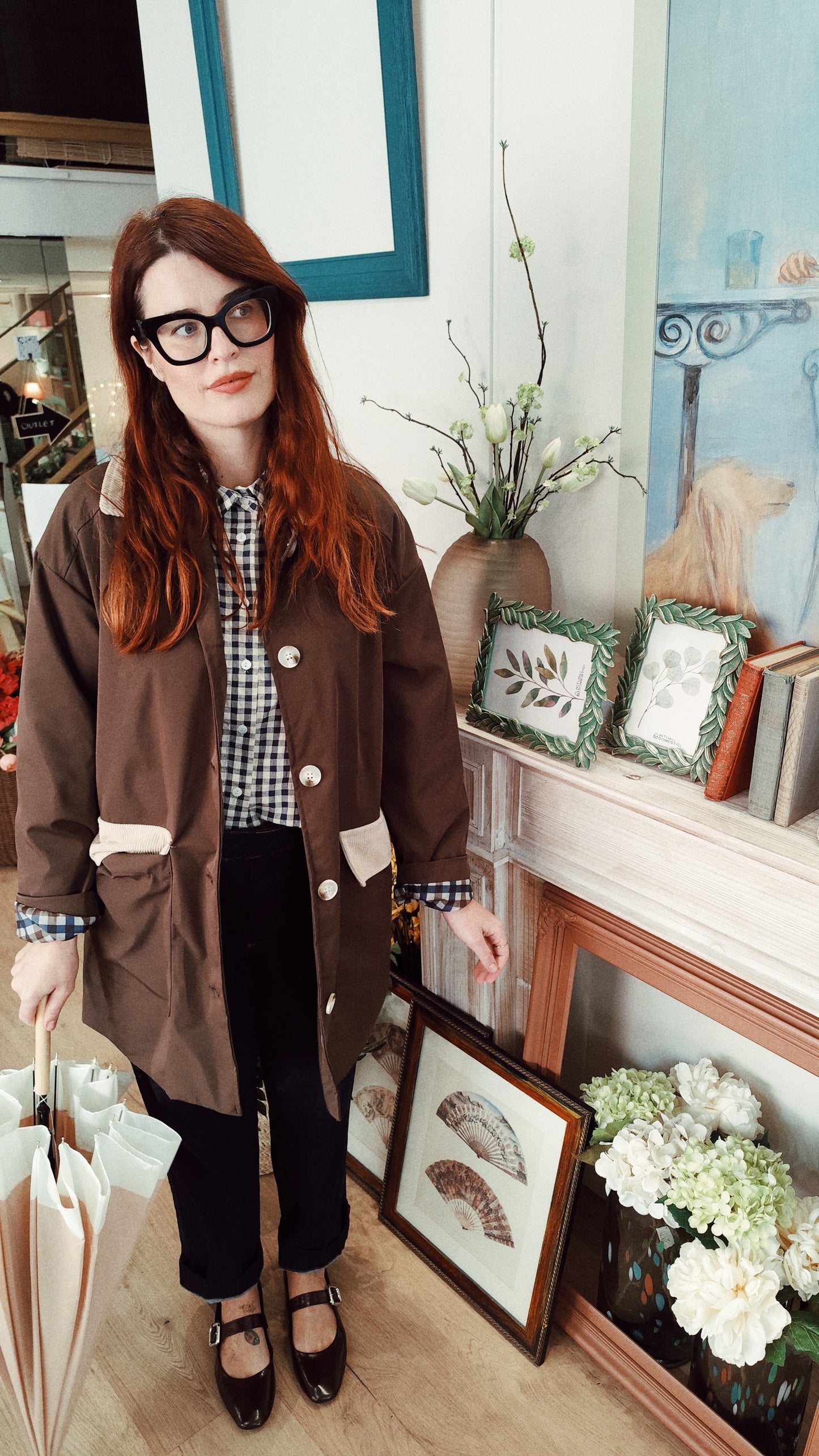 Chaqueta cortavientos Burn