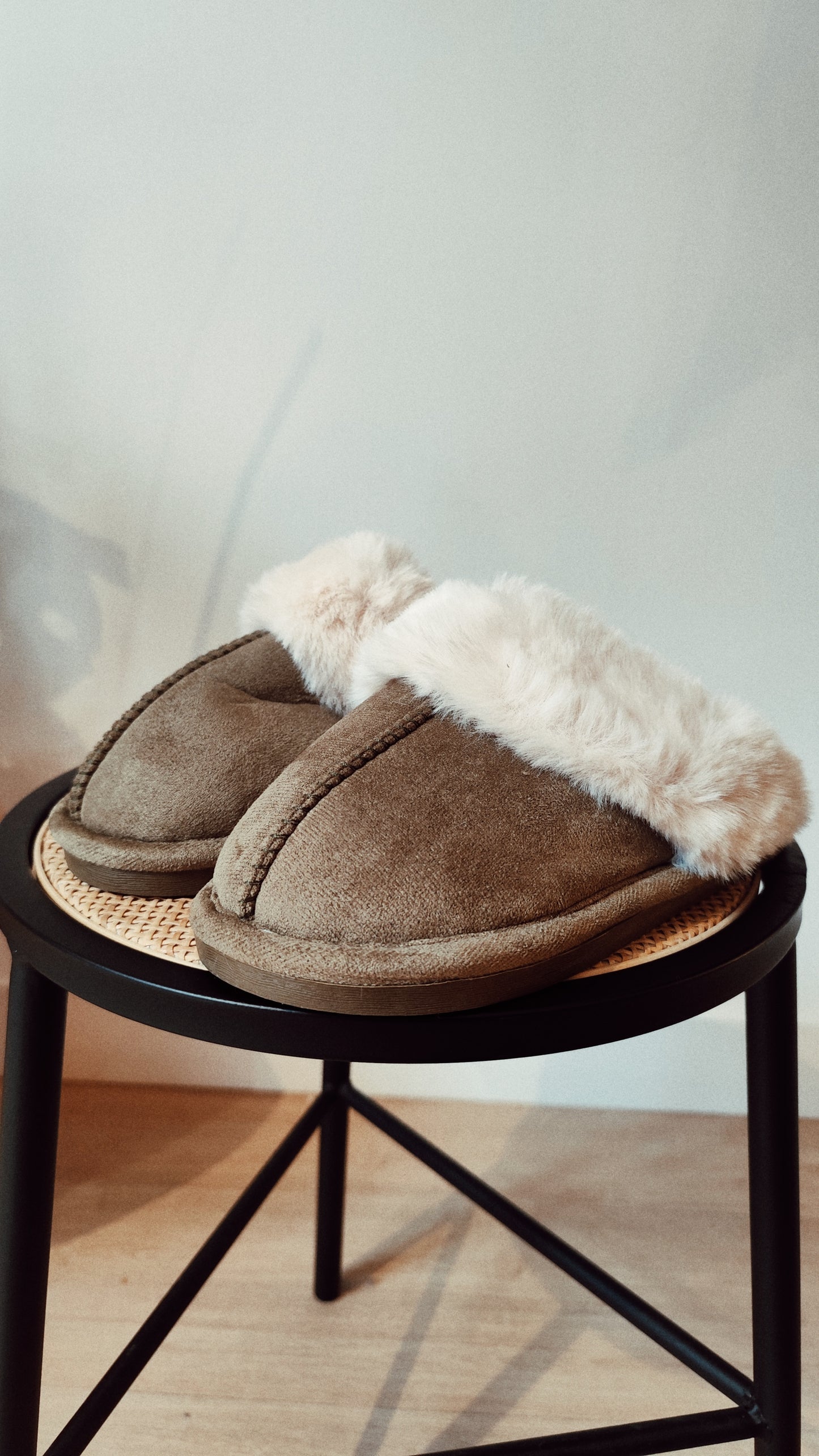 Zapatillas estar por casa