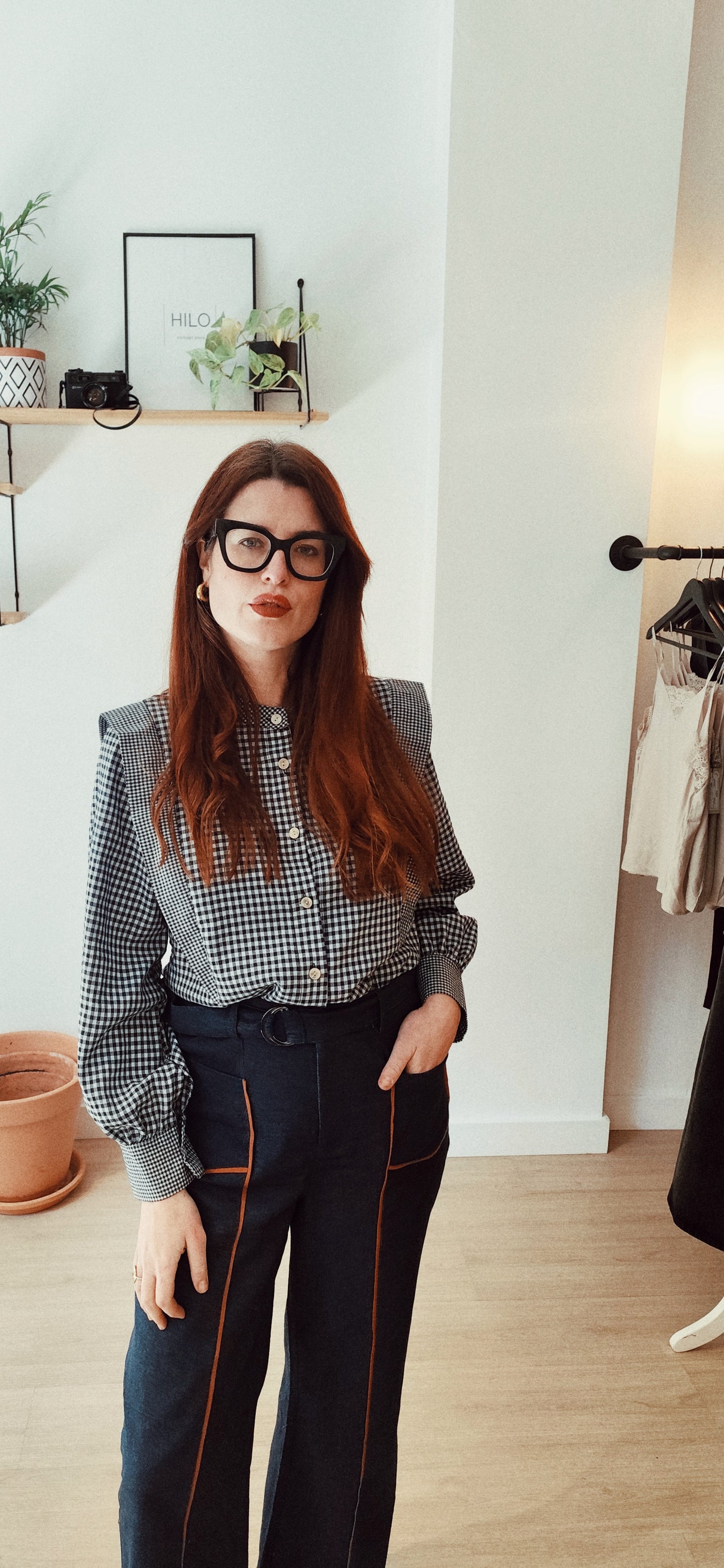 Blusa Eclipse (última unidad)