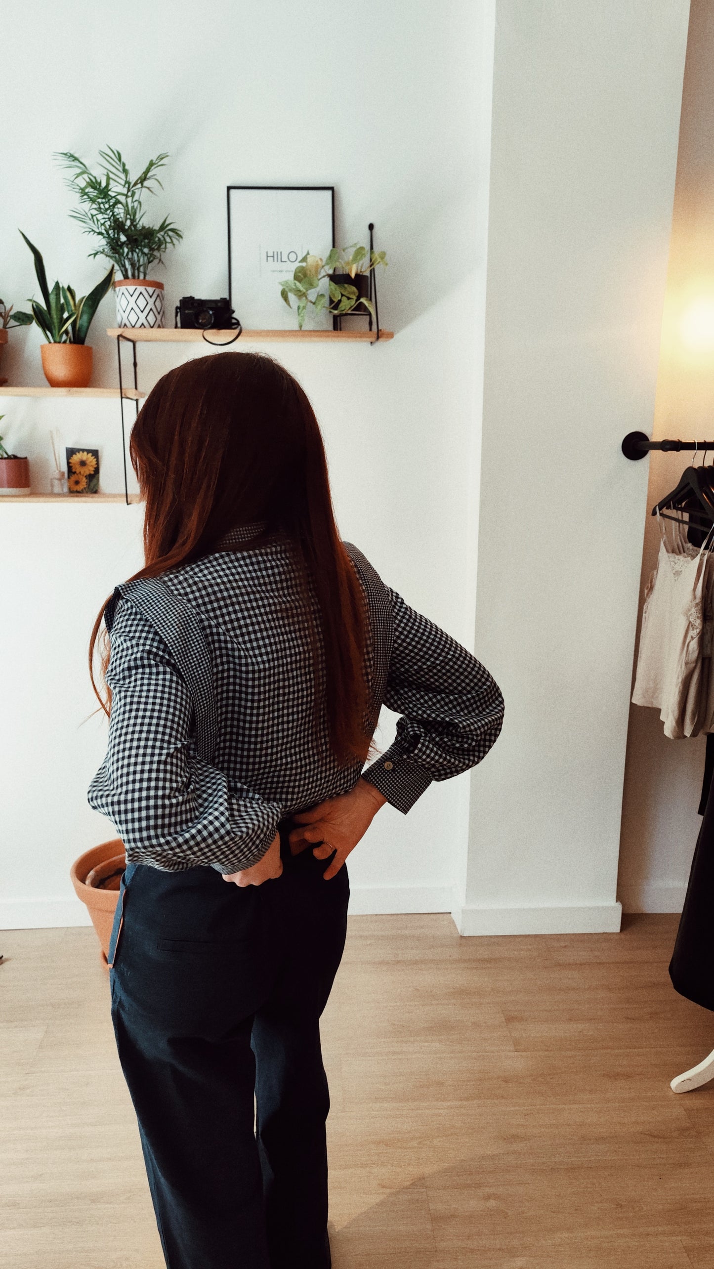 Blusa Eclipse (última unidad)