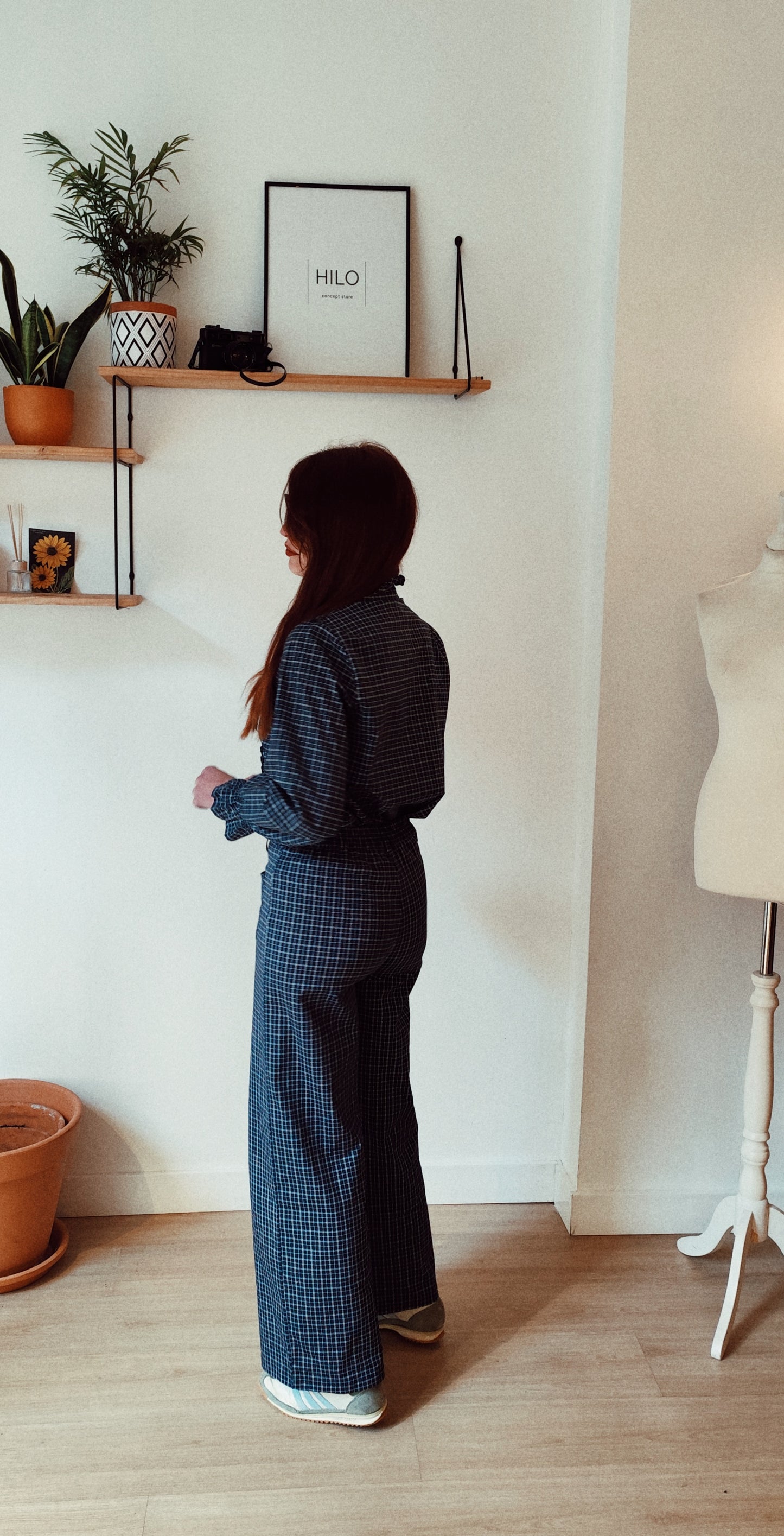 Pantalón Lisboa (última unidad)