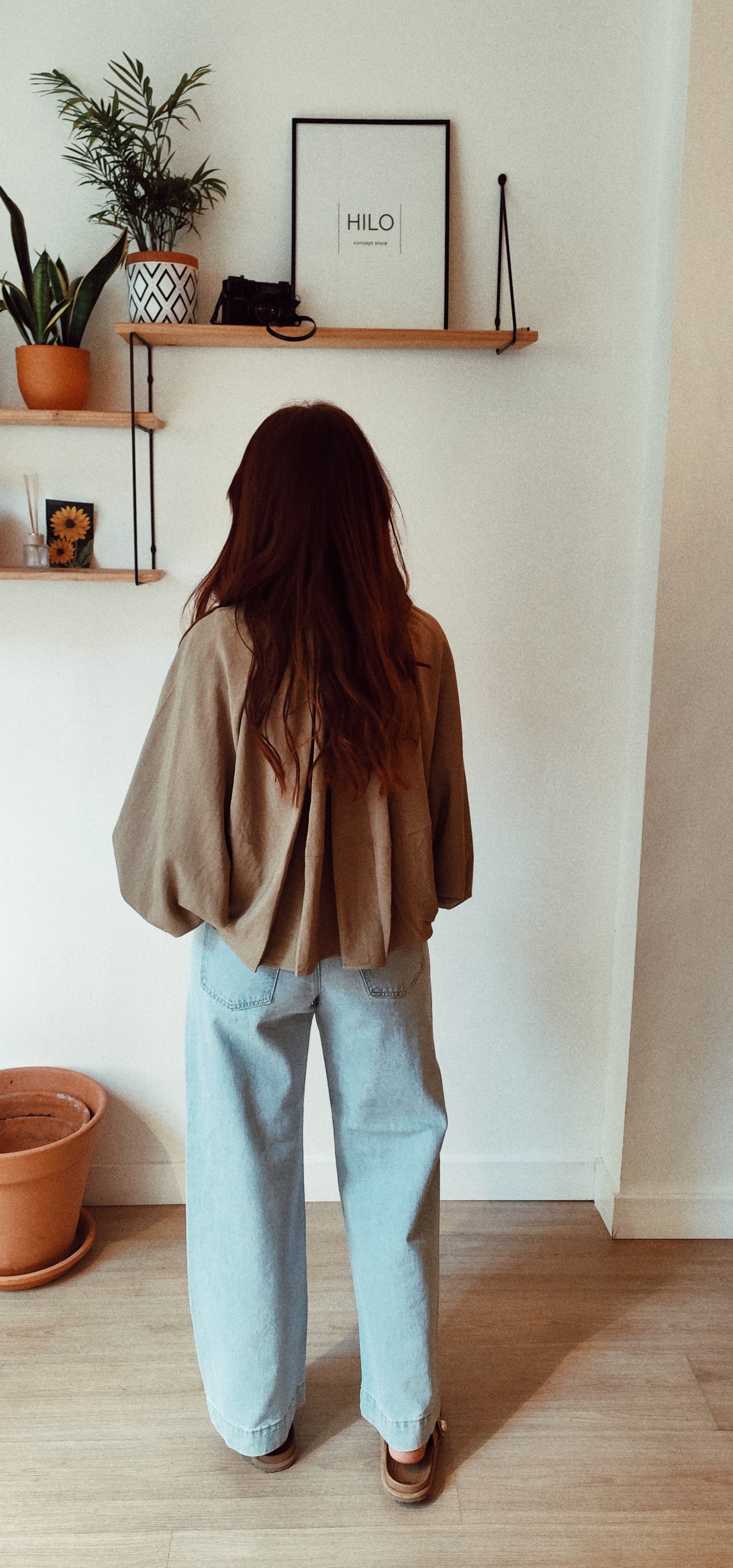Jean "Karma & Hearts" (última unidad)