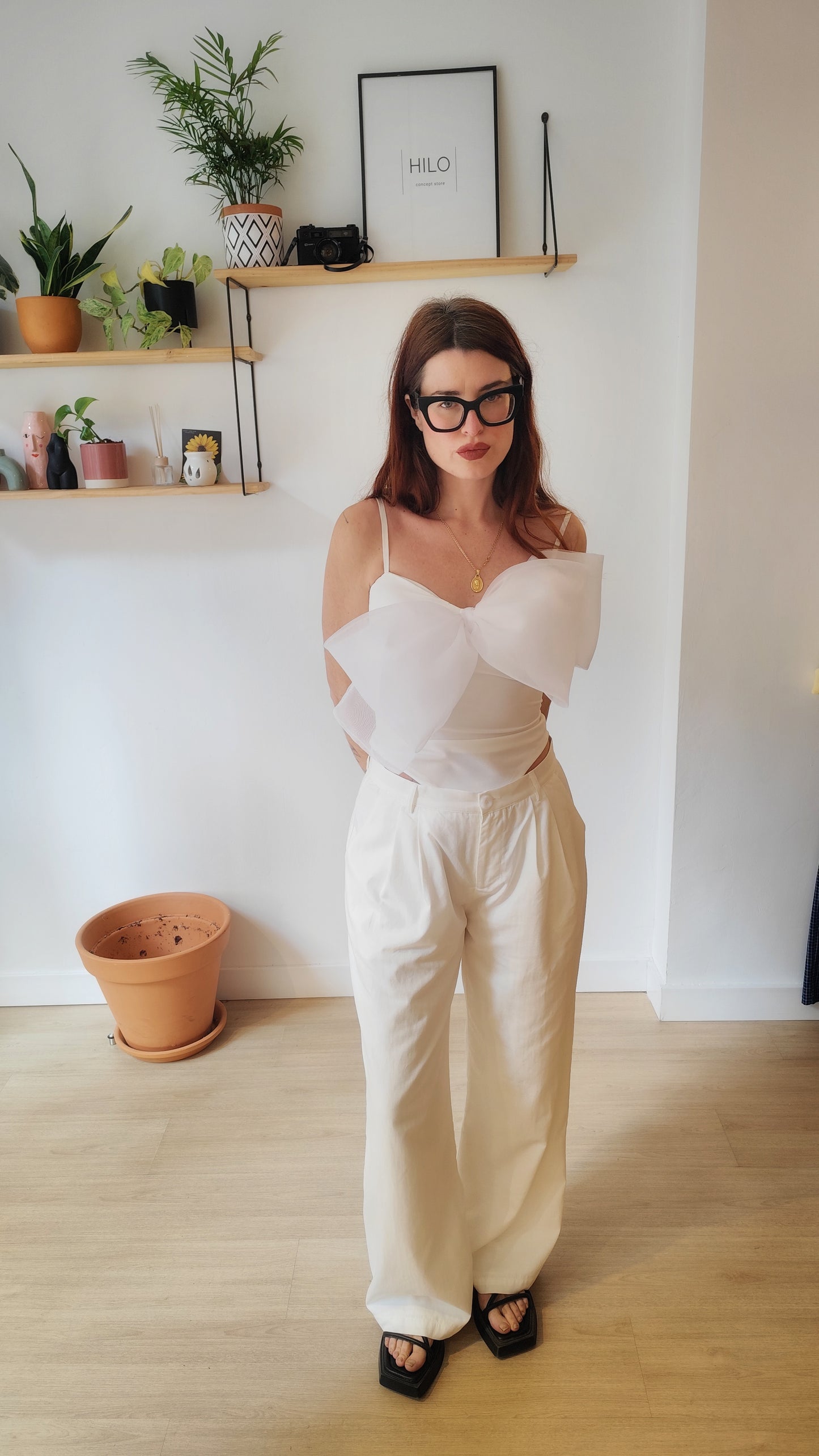 Top "Musa" Edición Limitada