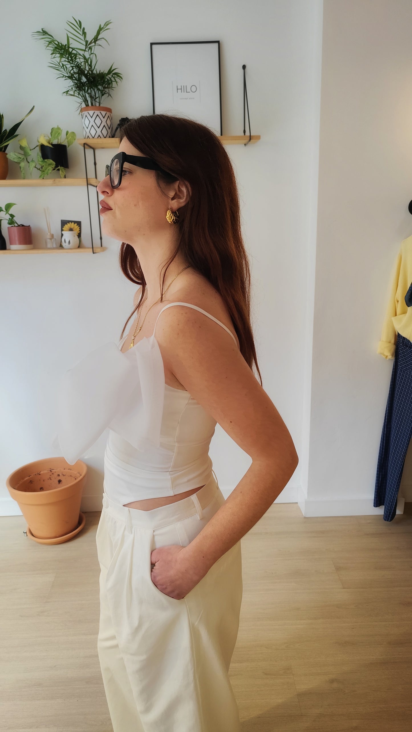 Top "Musa" Edición Limitada