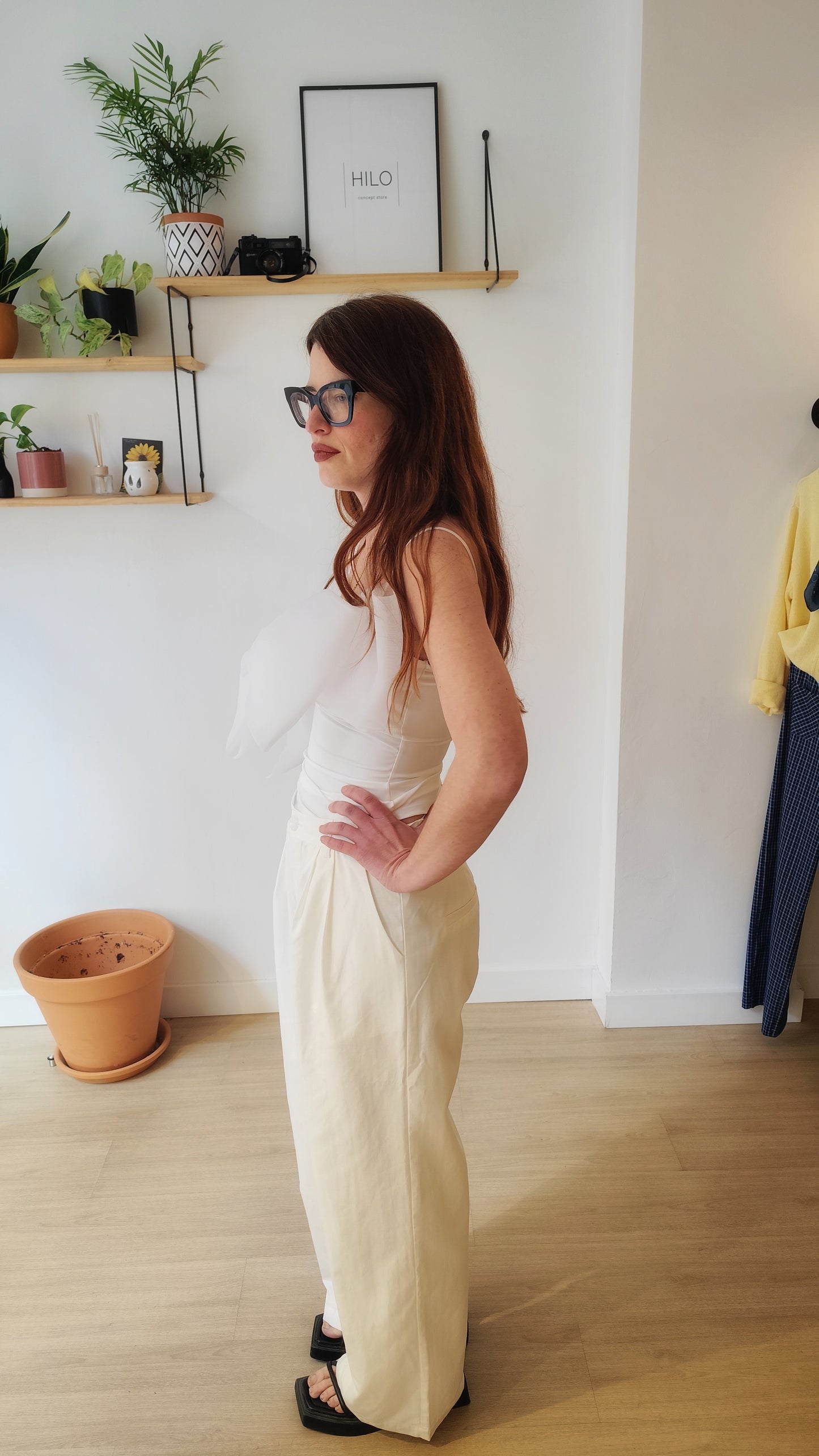 Top "Musa" Edición Limitada