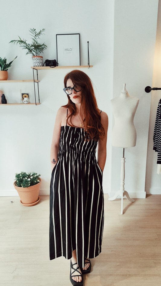 Vestido "Niza" (última unidad)