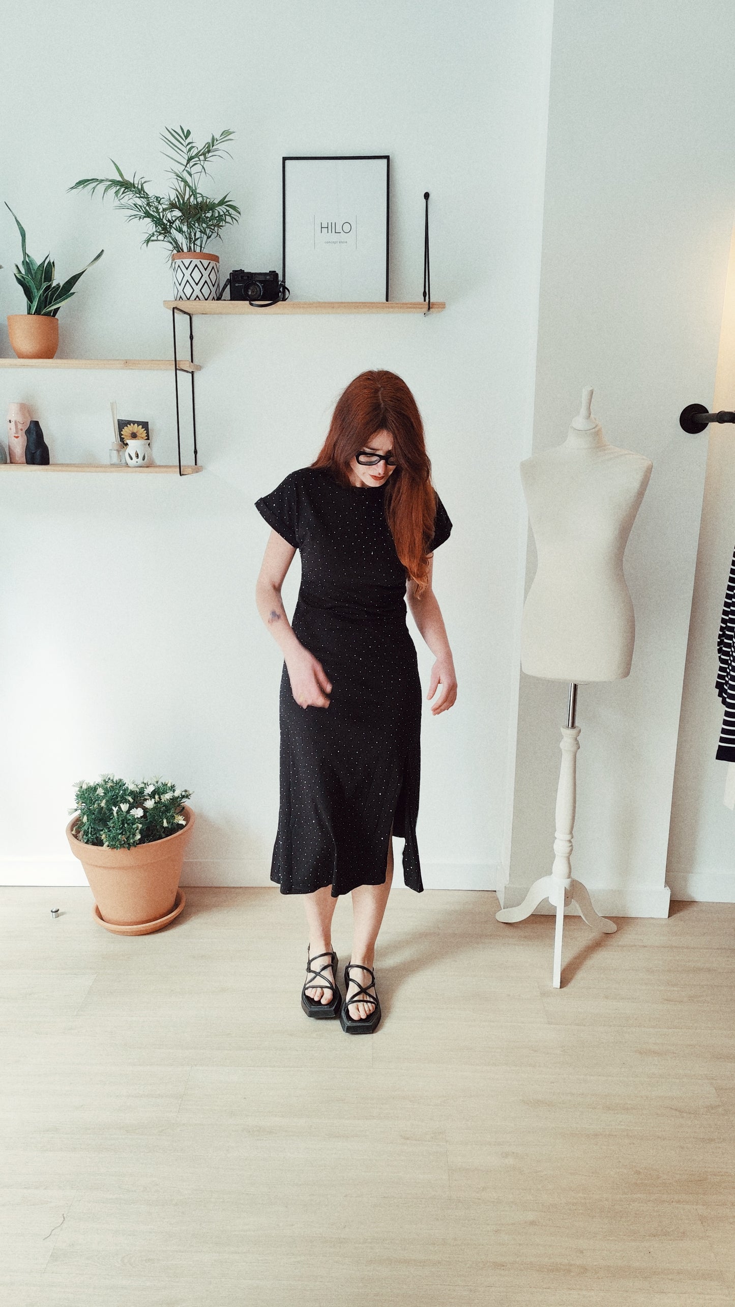 Vestido "Estela"
