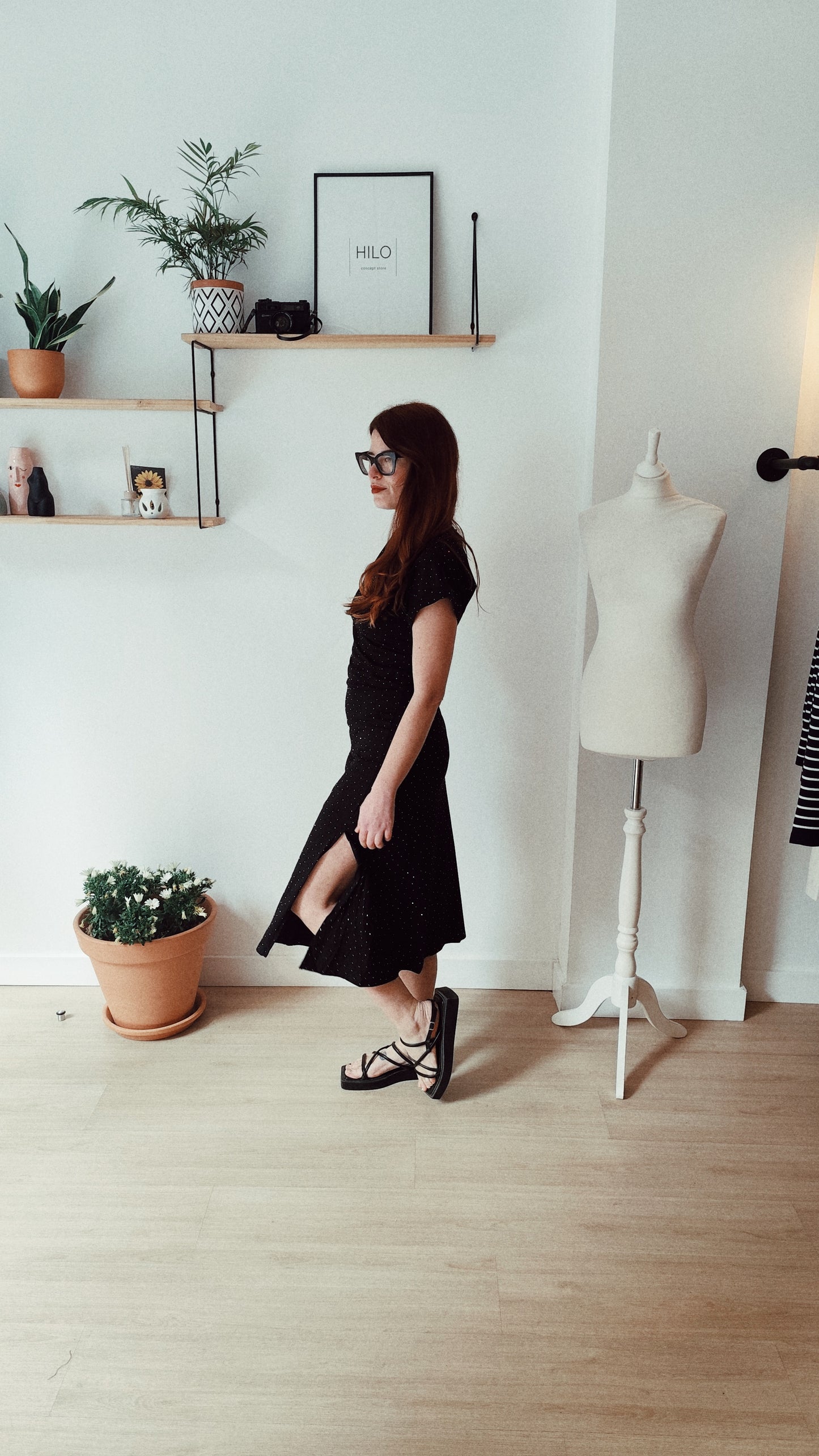Vestido "Estela"