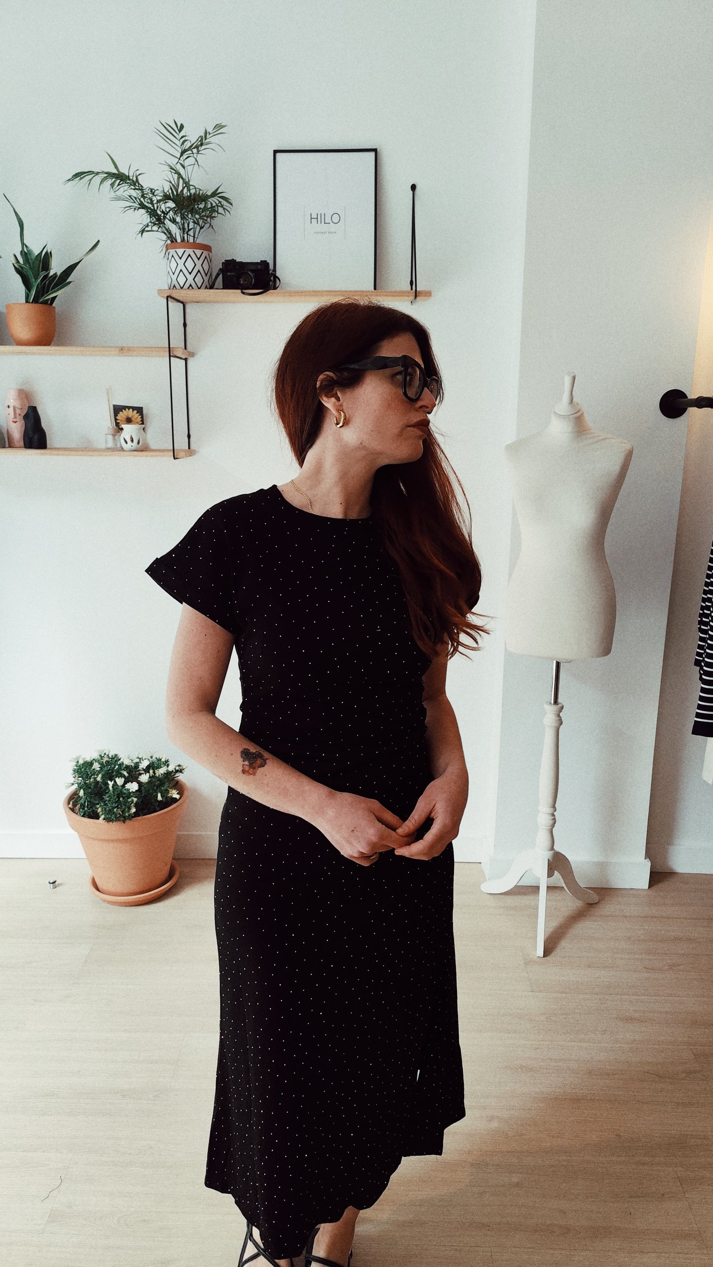Vestido "Estela"