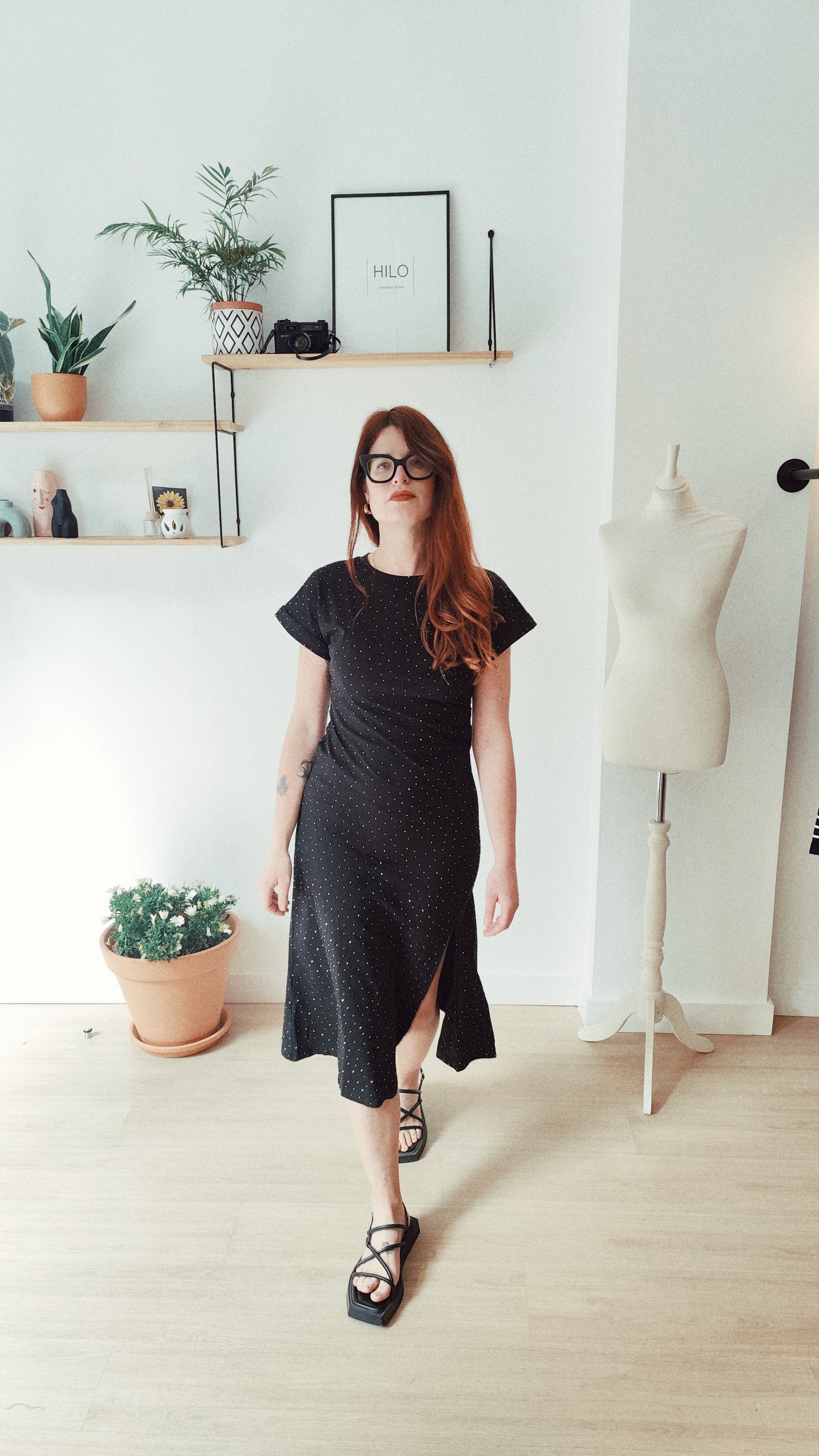 Vestido "Estela"
