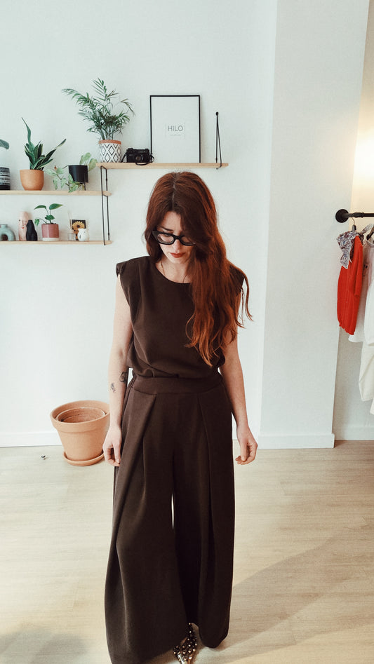 Top Estructurado "Martina" (última unidad)