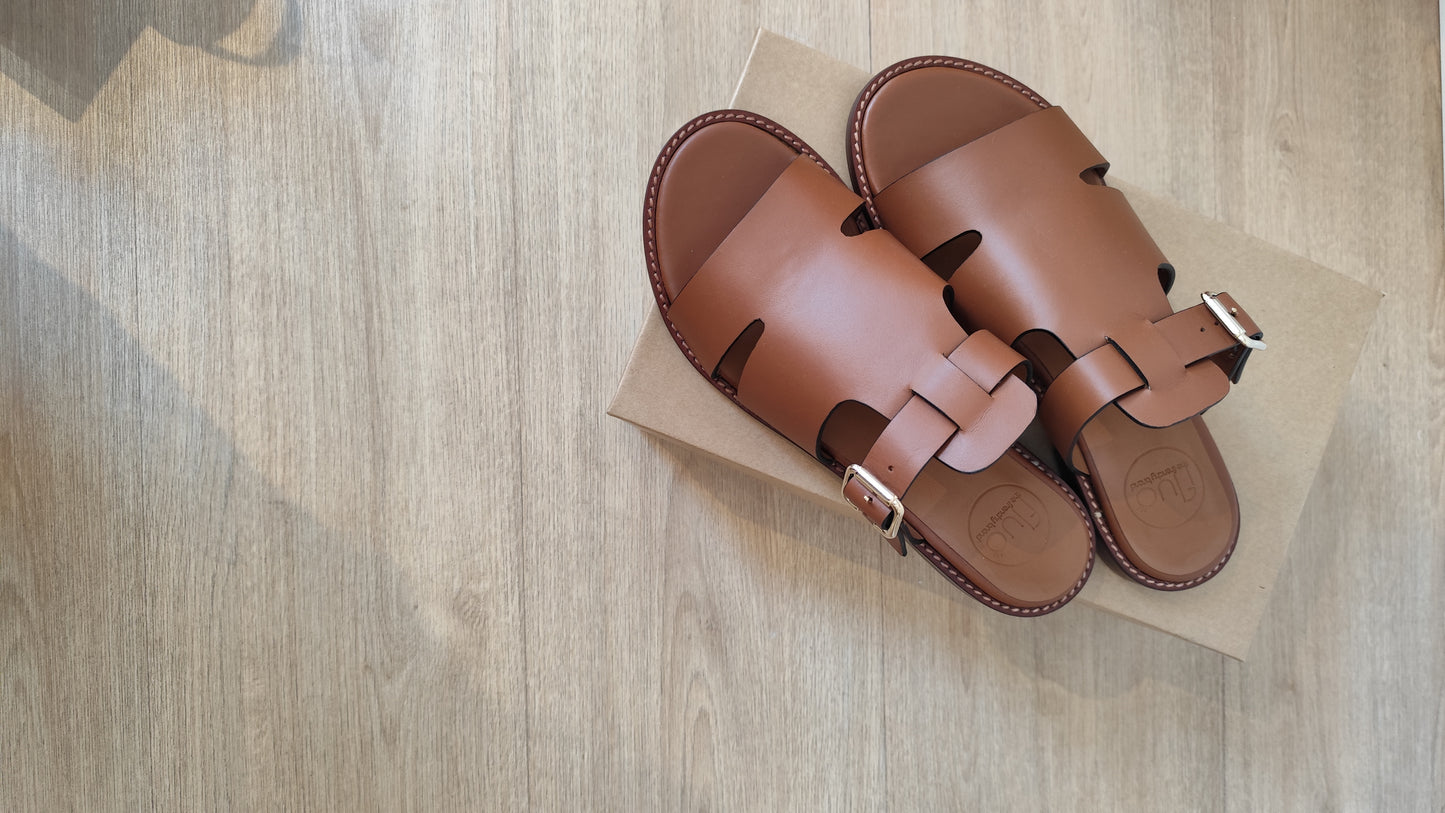 Sandalias "Vega"