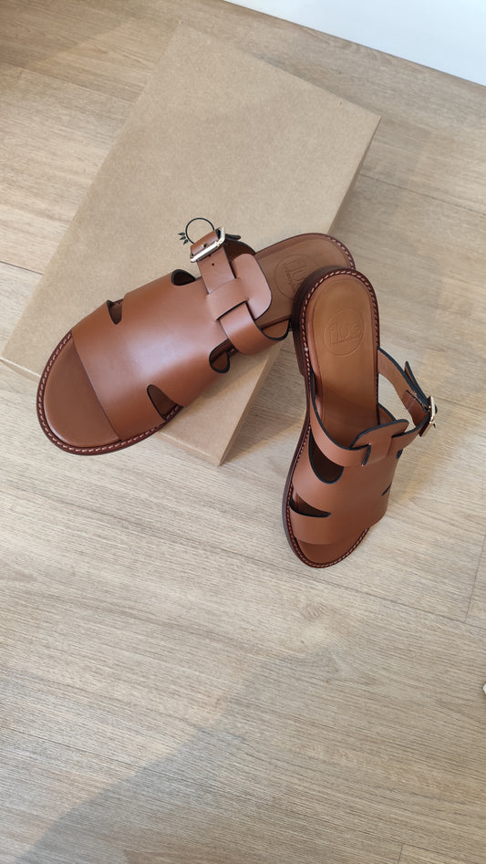 Sandalias "Vega"