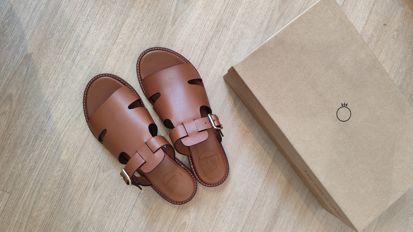 Sandalias "Vega"