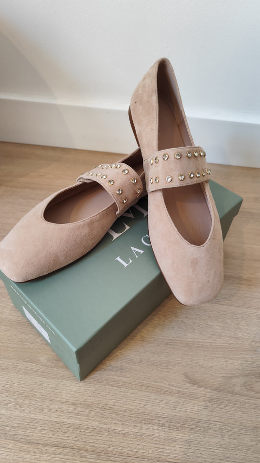Bailarina "Lola"