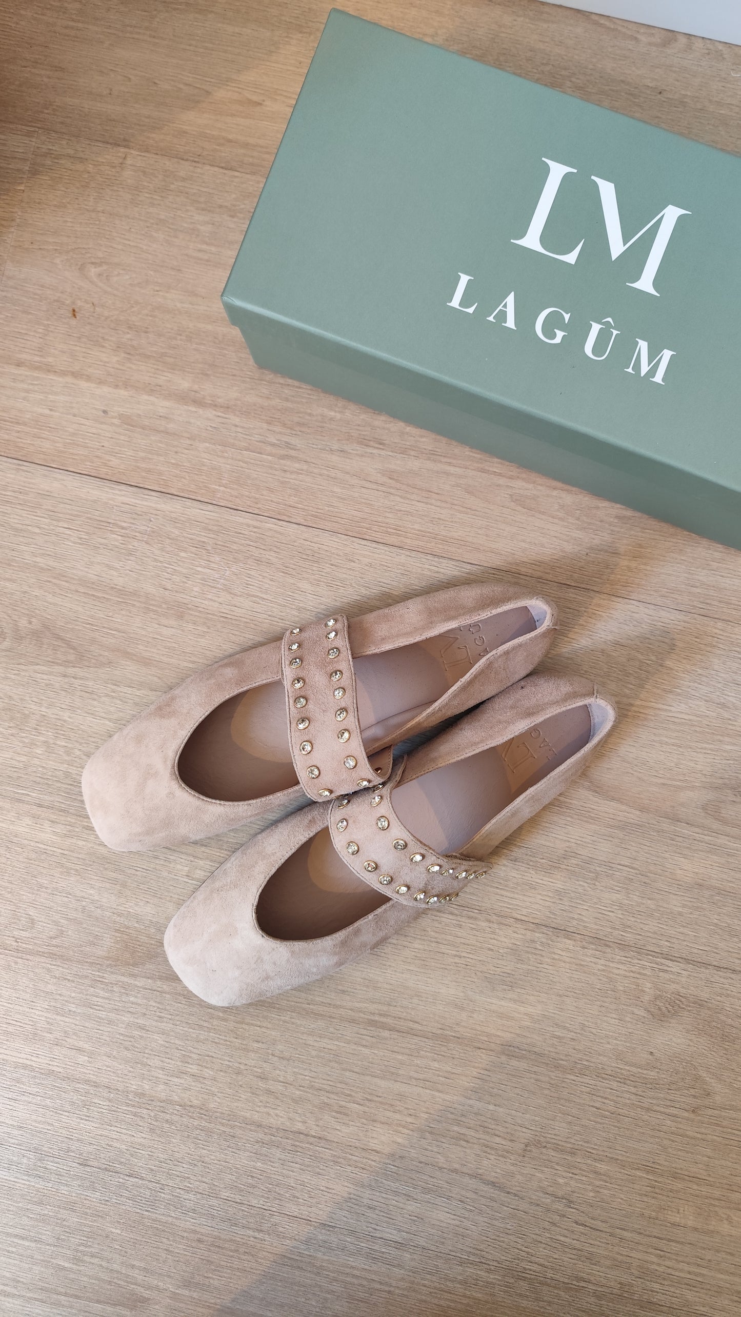 Bailarina "Lola"