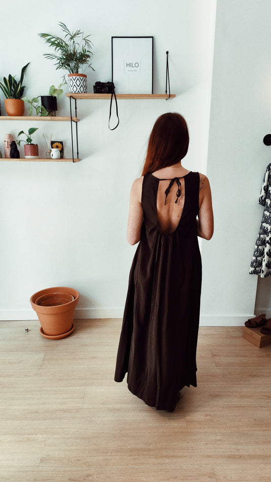 Vestido "Savanna" (última unidad)