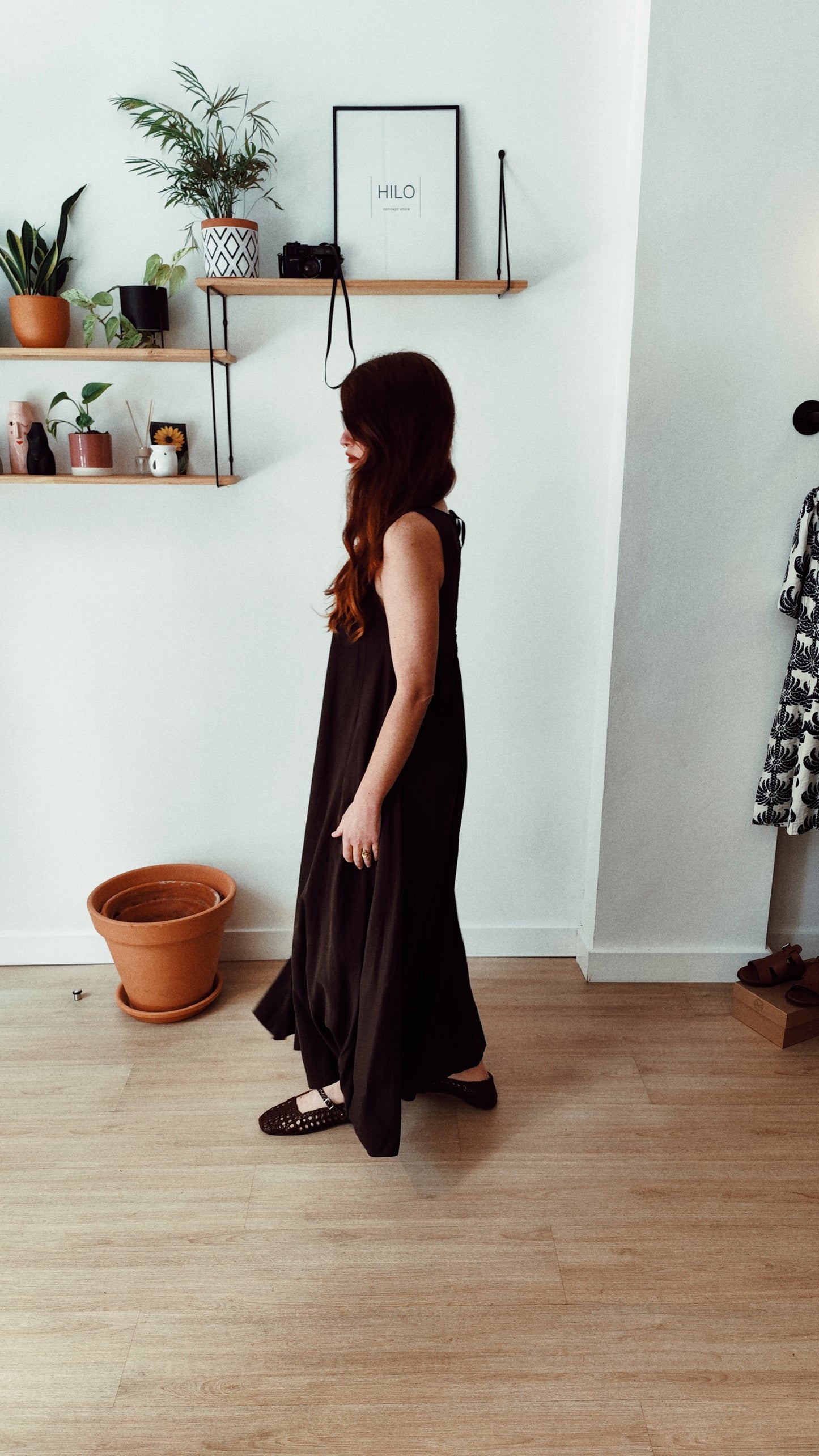 Vestido "Savanna" (última unidad)