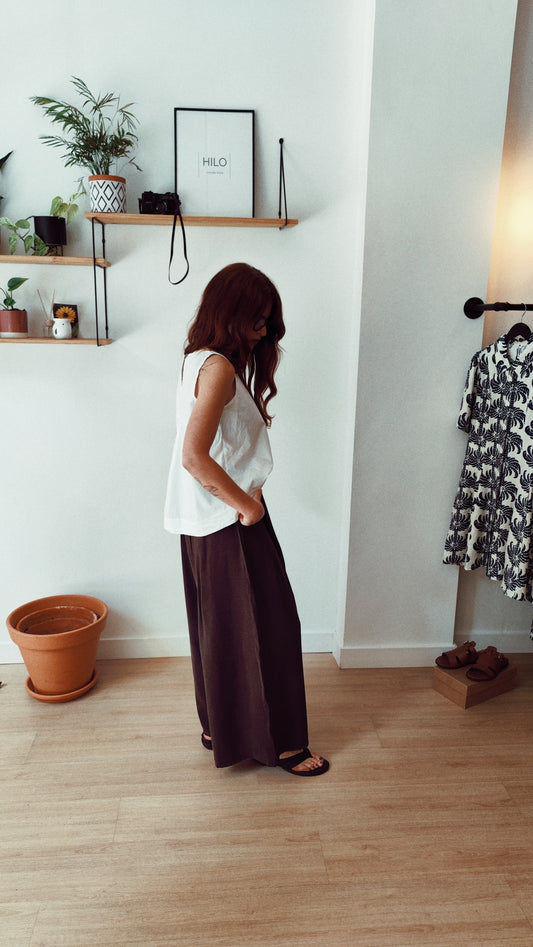 Blusa "Aire"