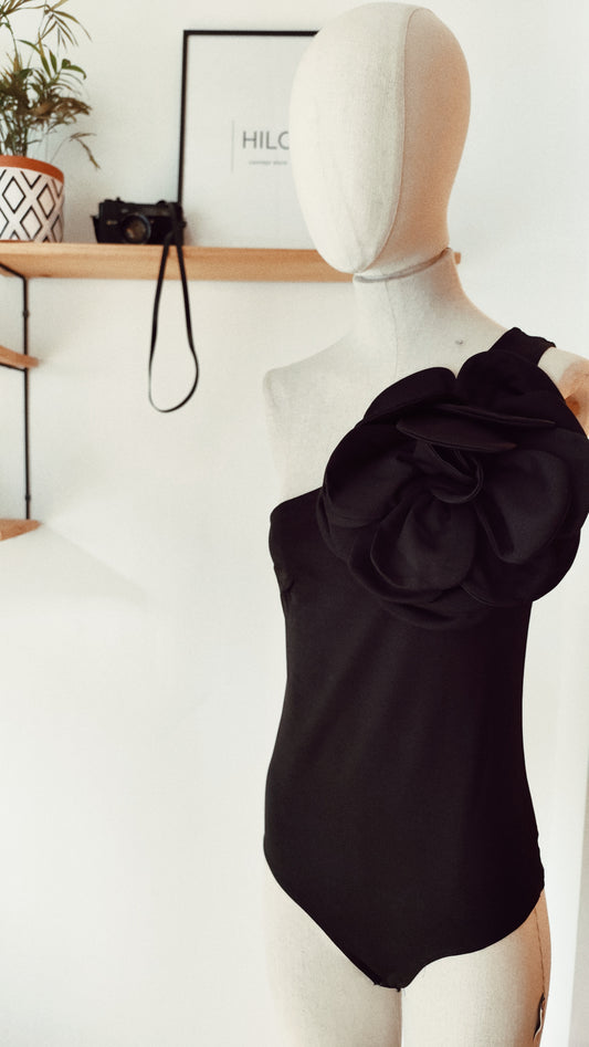 Body "Flor negra" (última unidad)