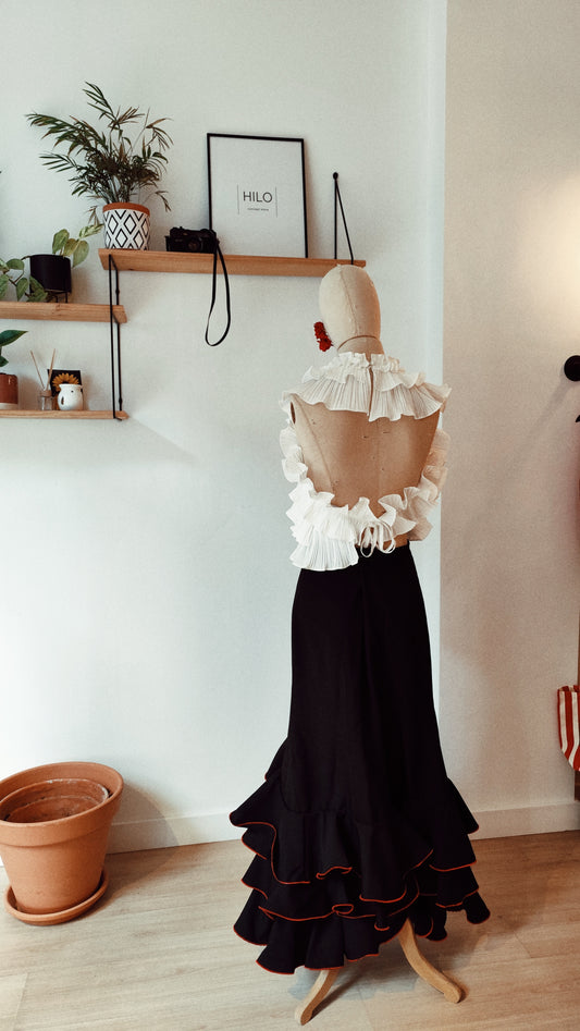 Blusa "Lucero" (preventa)