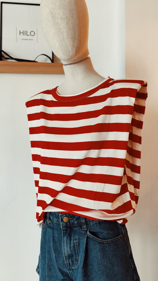 Camiseta "Lyon"