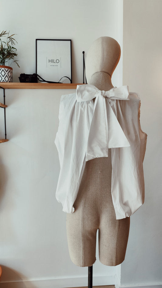 Blusa "Alba" (última unidad)