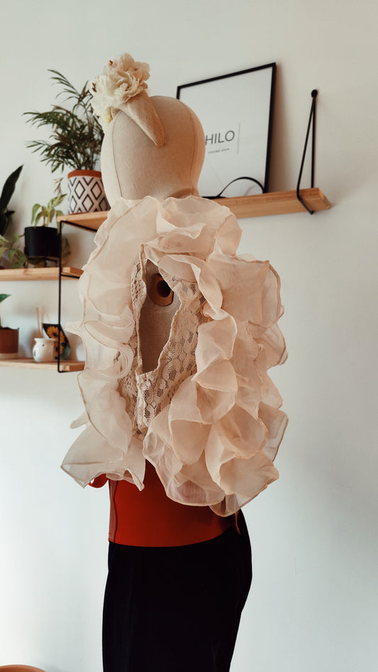 Blusa "Alambra" (última unidad)