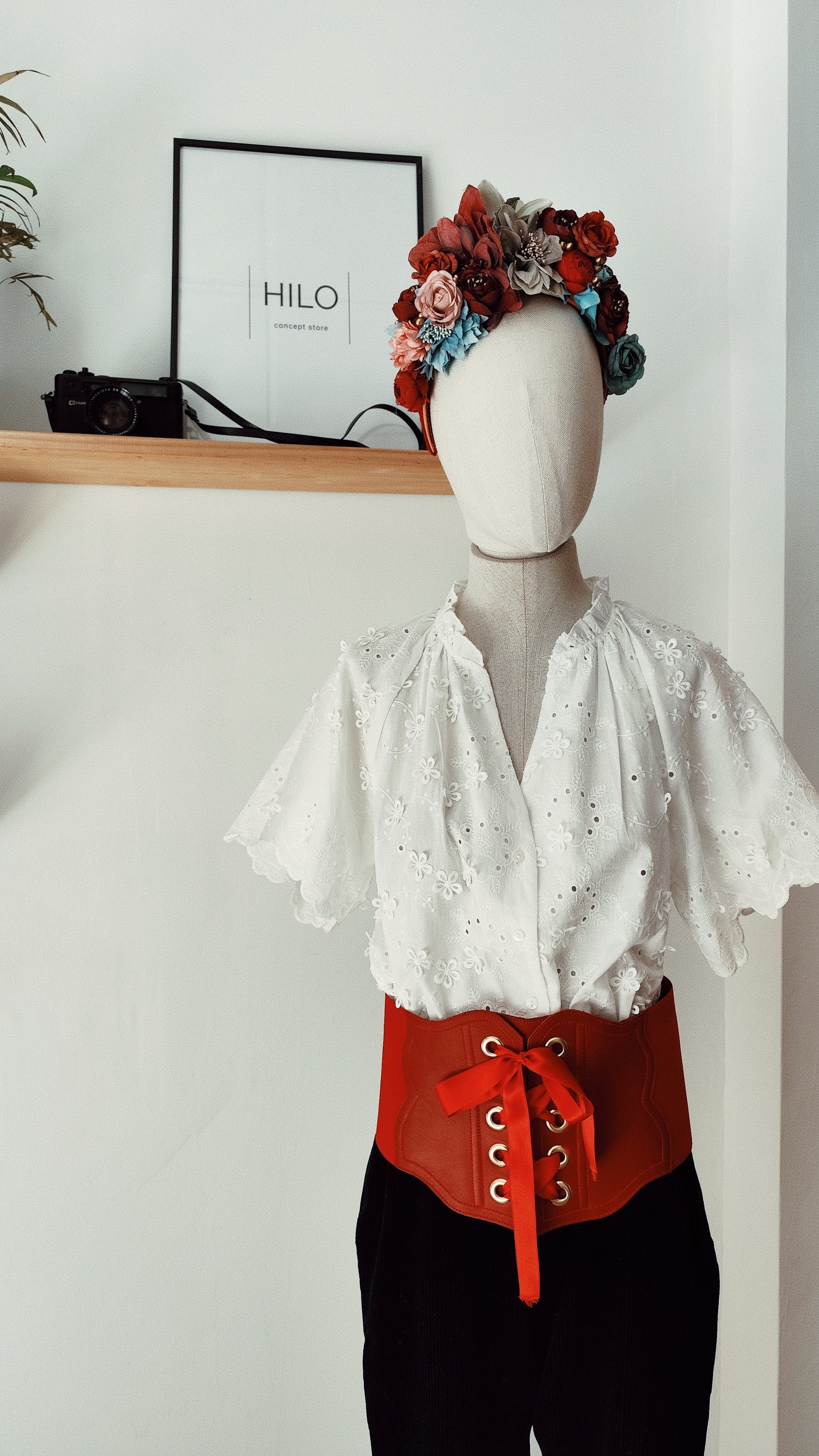 Blusa "Entrada de bandas"