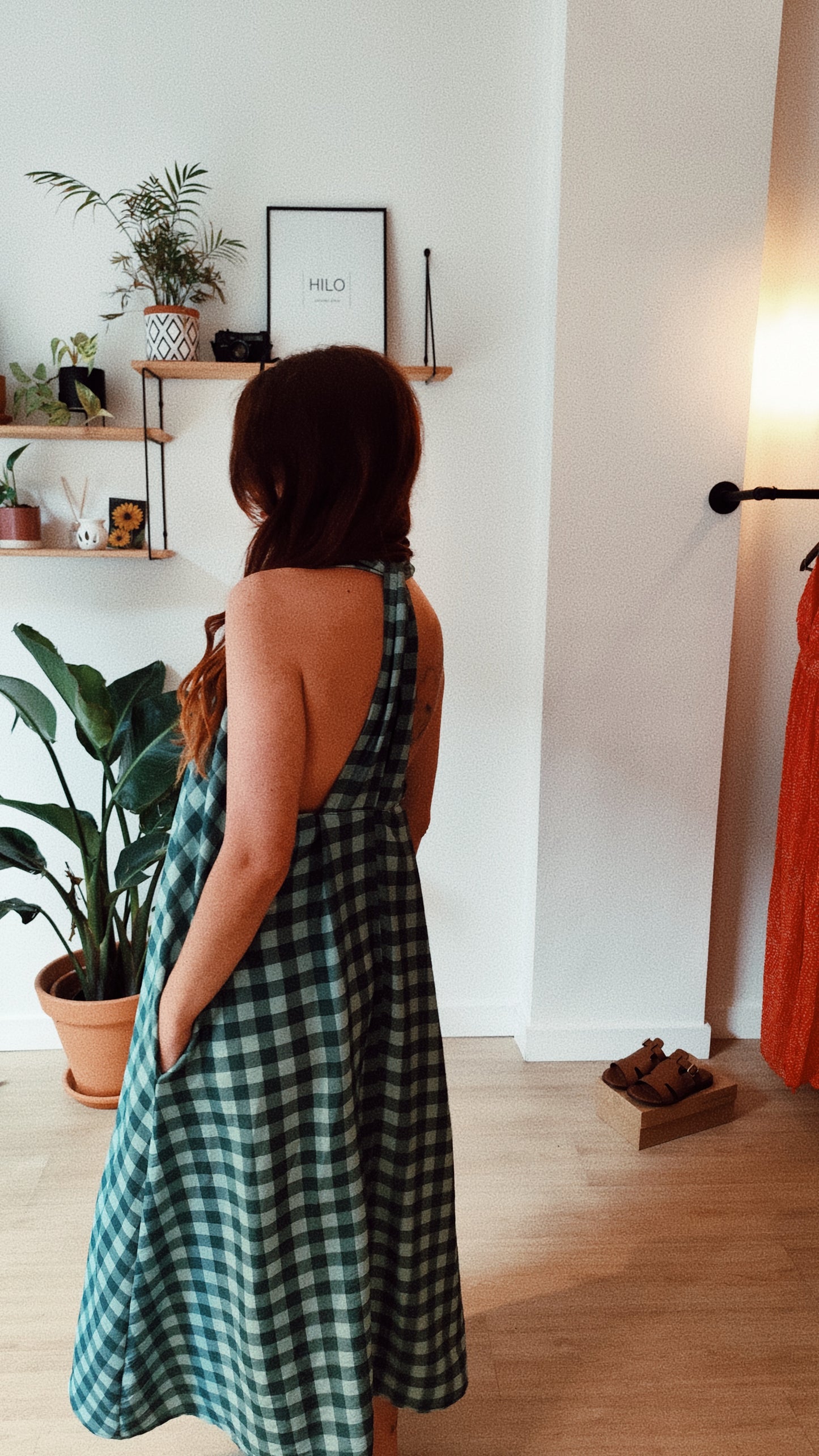 Vestido "Pepa" (última unidad)