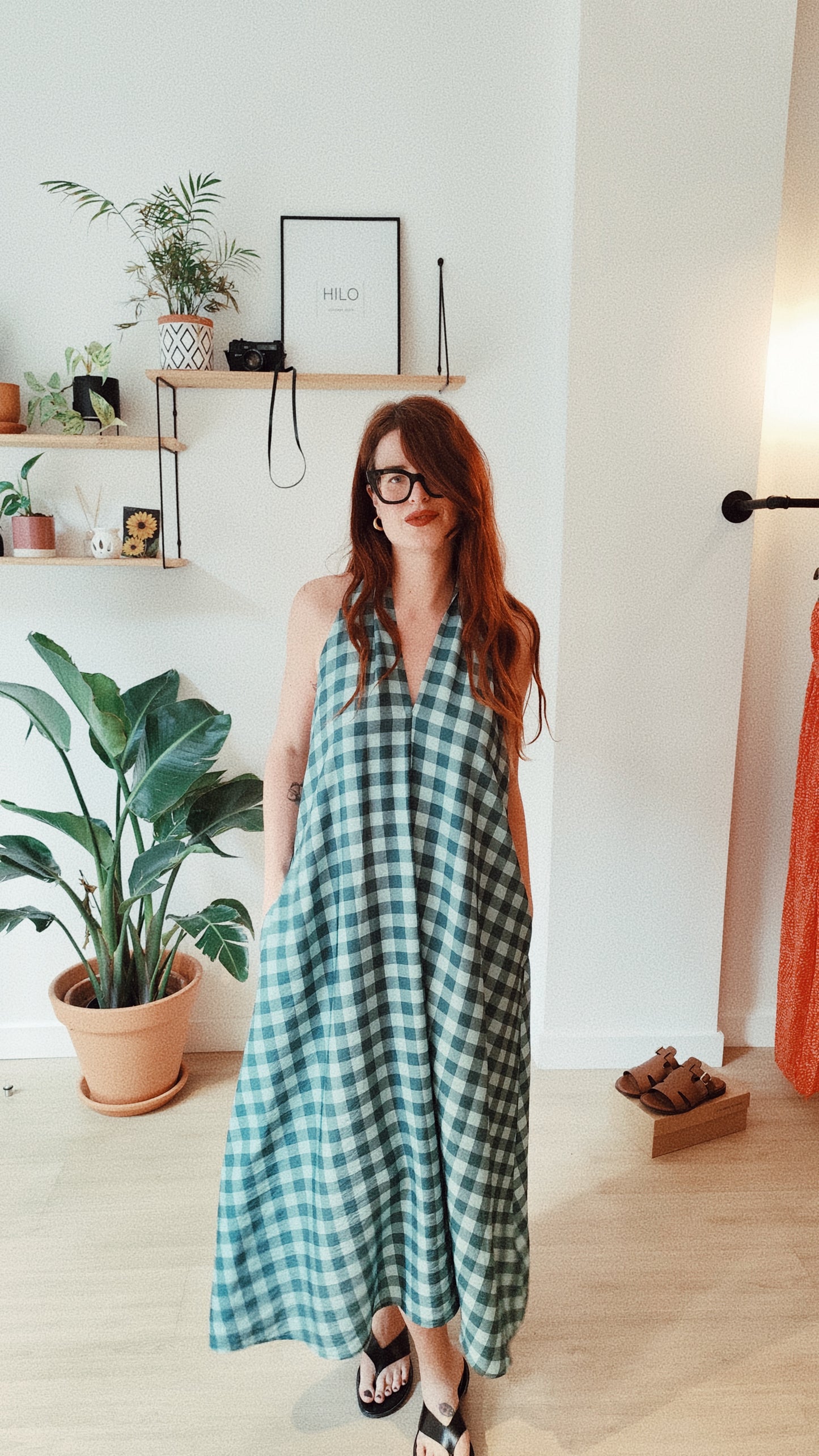 Vestido "Pepa" (última unidad)