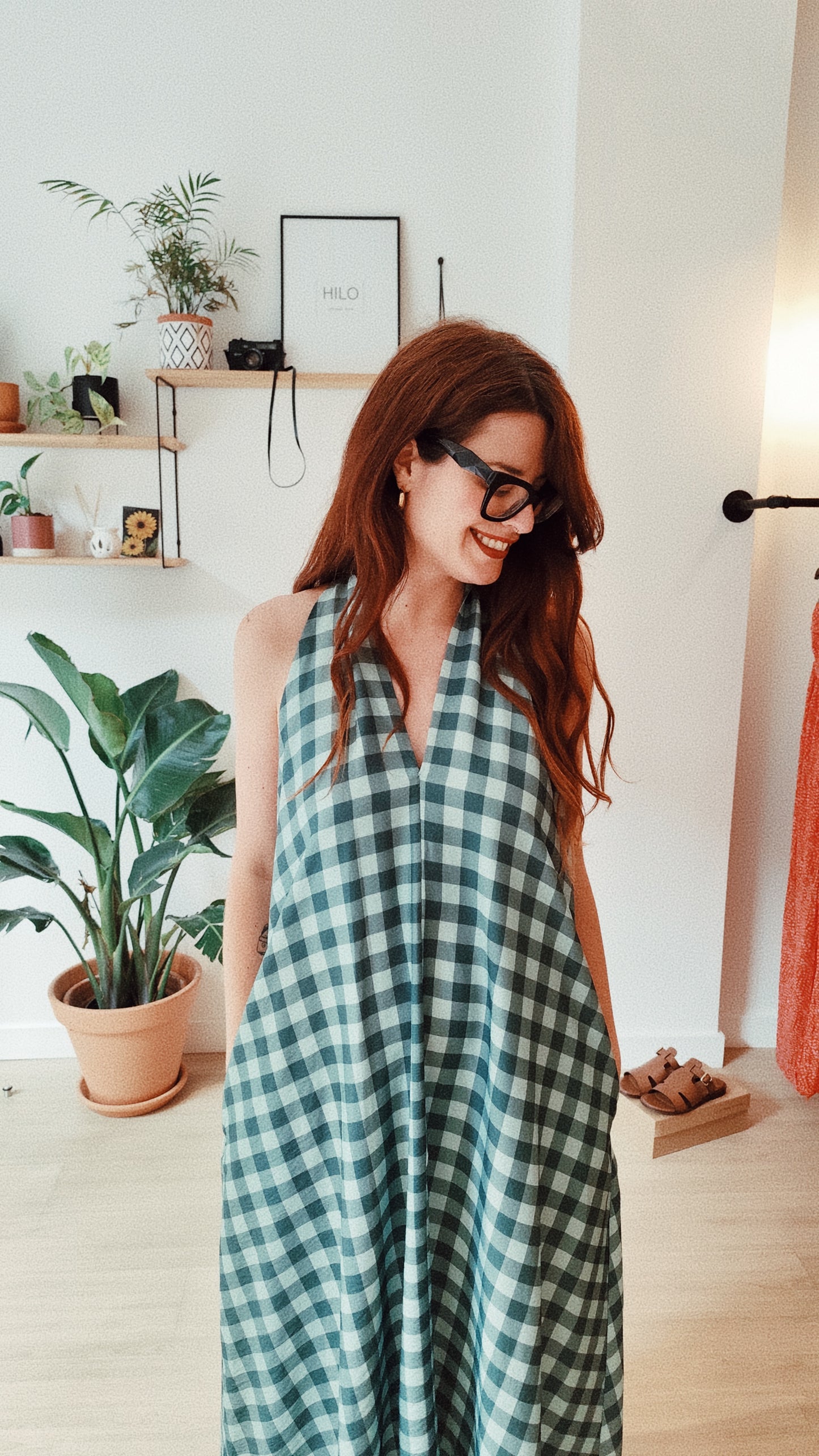 Vestido "Pepa" (última unidad)