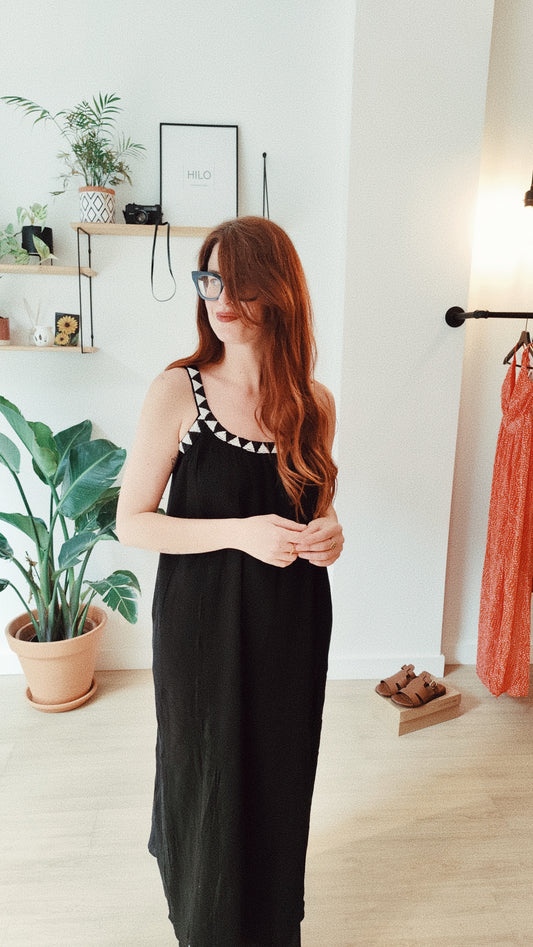 Vestido "Itziar"