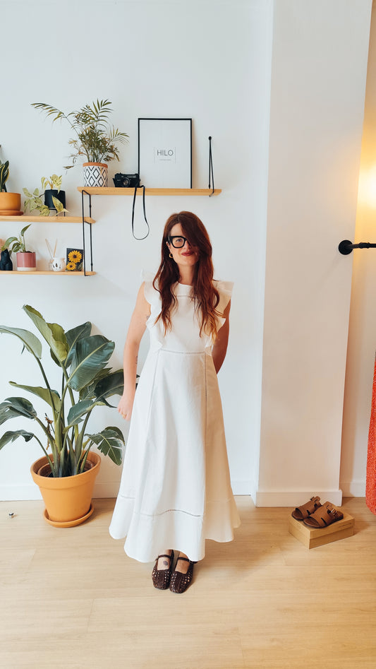 Vestido "Anna"